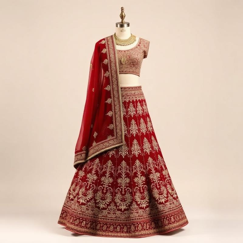 Bridal Attire