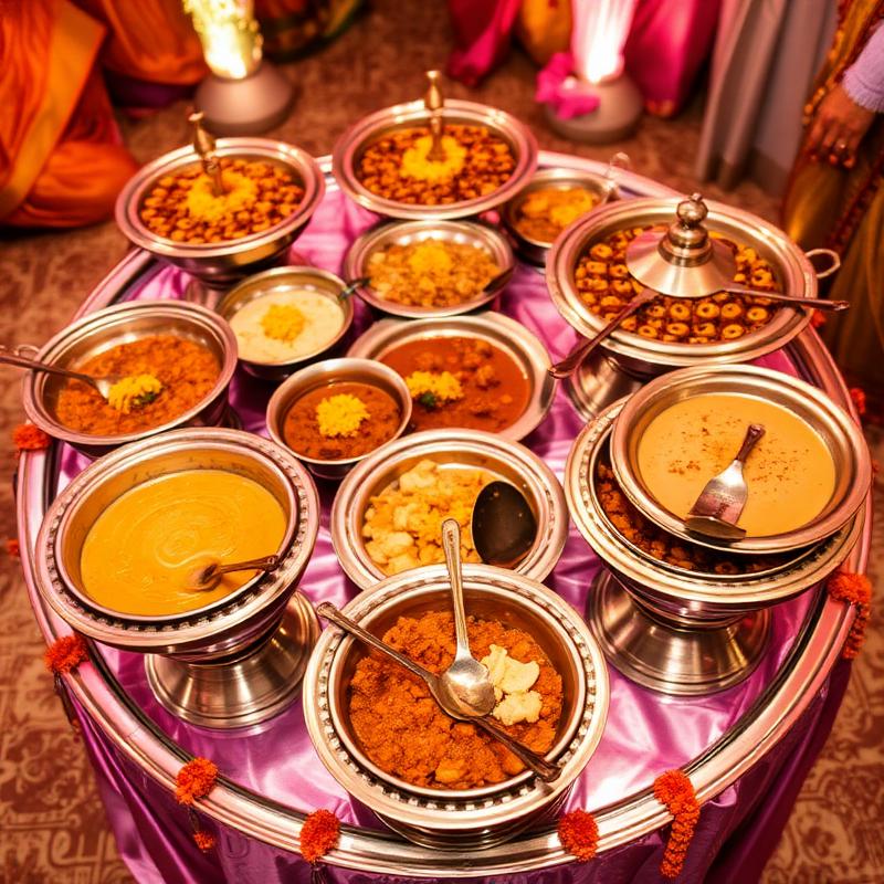 Catering