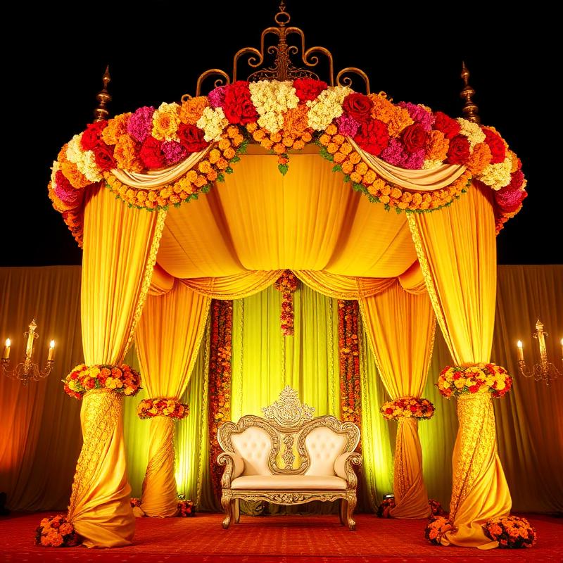 Decoration