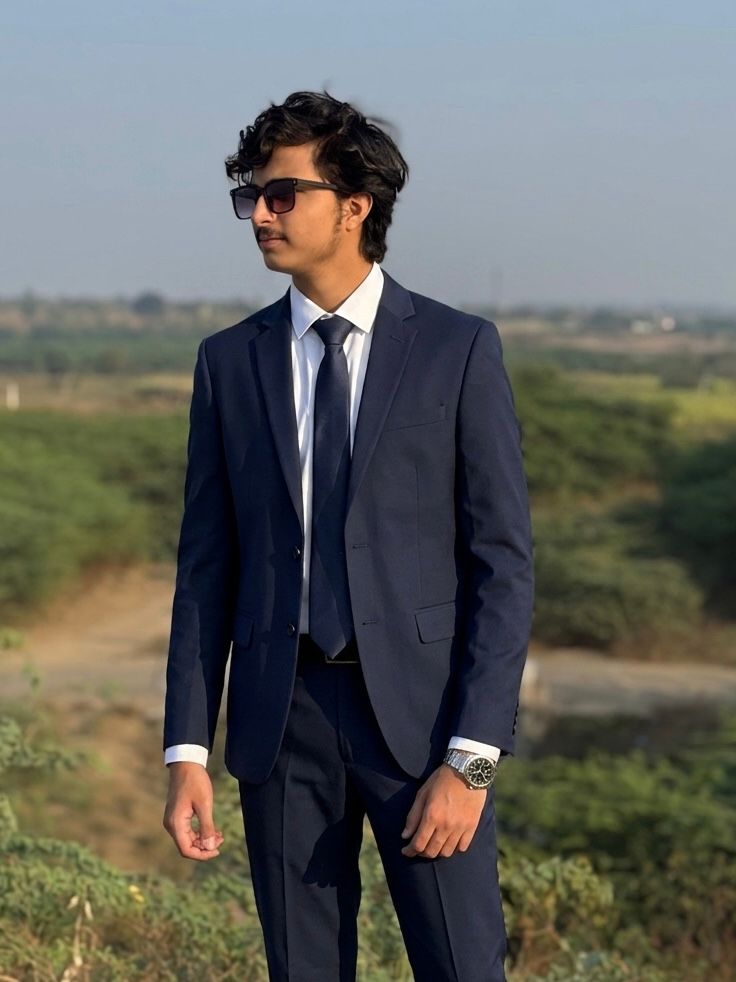 Mohammed Ibrahim Ahmed, Founder & CEO of Ceremova