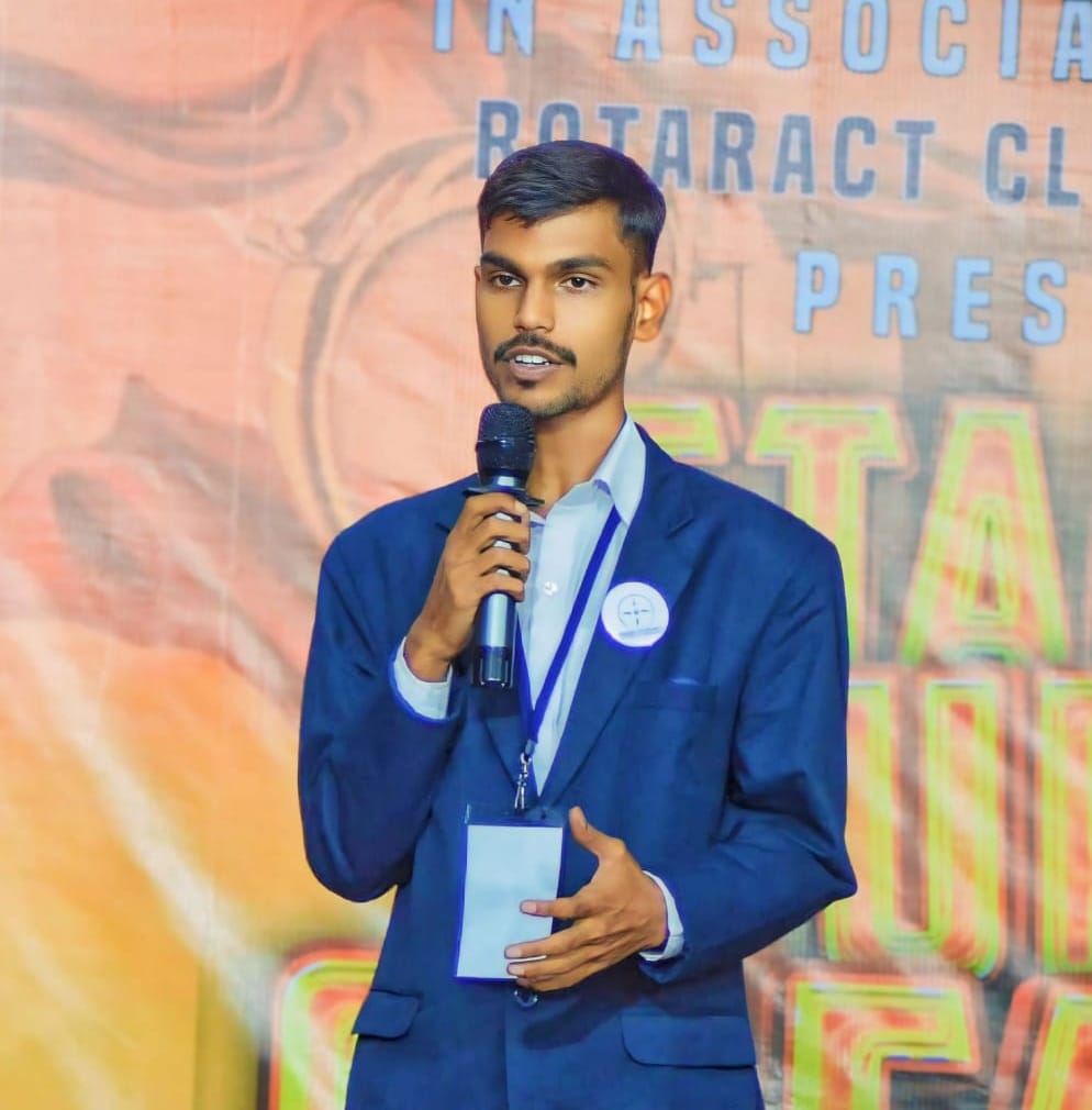 Zubair Ali, Co-Founder & CTO of Ceremova